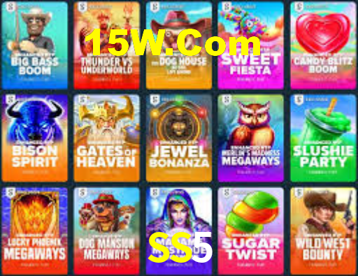 SS5: A Experiência de Casino com Jogos de Mesa ao Vivo