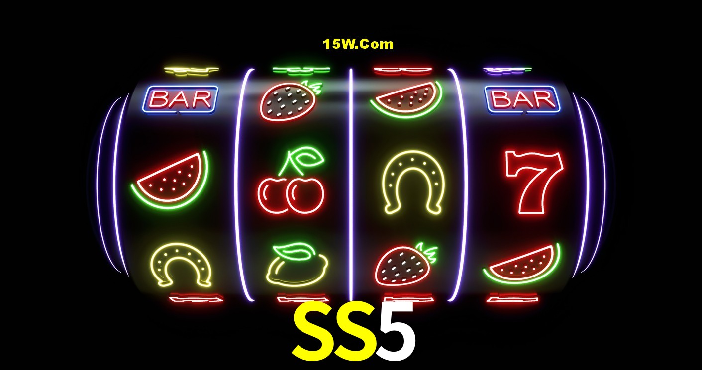 Slot Games SS5