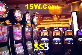 Casino Ao Vivo SS5