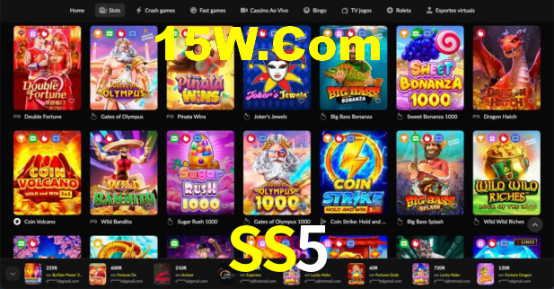 SS5,SS5 Bet