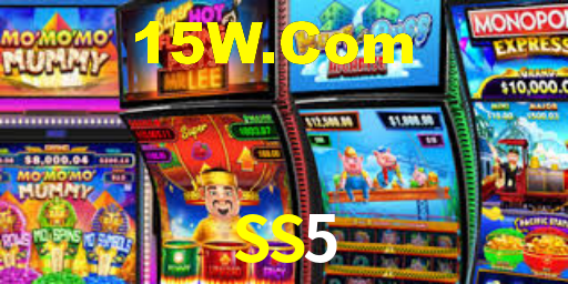 SS5 Jogo
