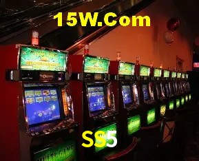 Avaliações dos Jogadores SS5