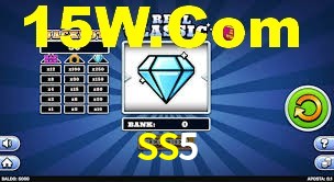 SS5 App Interface