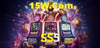 Welcome Bonus SS5