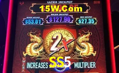 Benefícios da Conta SS5