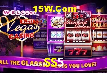 Diretório de Jogos SS5
