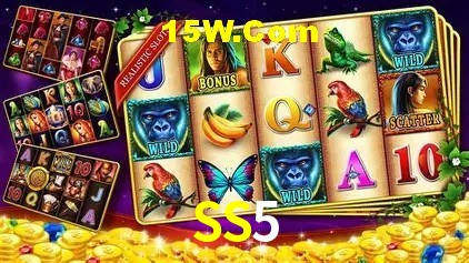 Especiais de Fim de Semana SS5