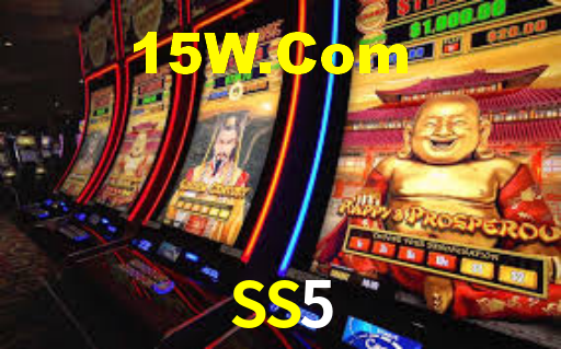 SS5 Jogo