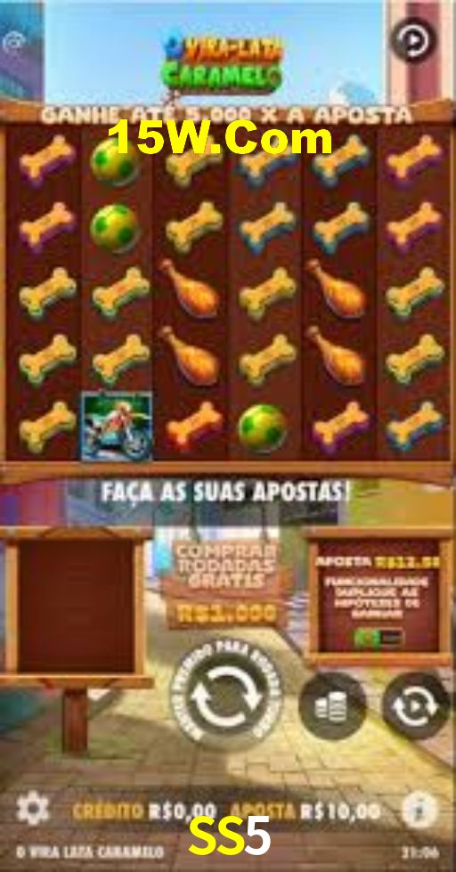 SS5: Seu Especialista em Apostas Esportivas Brasileiras
